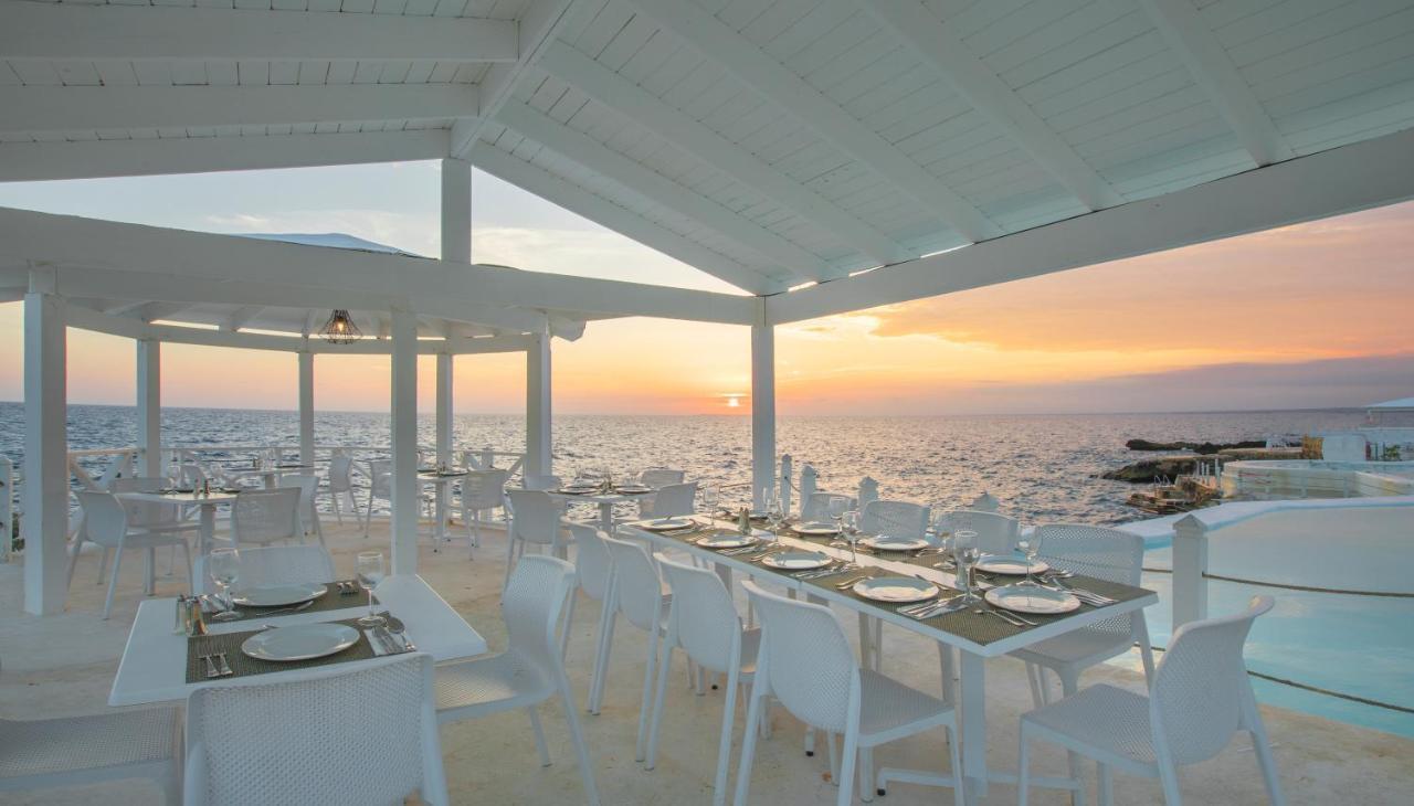 Hotel Hm Alma De Bayahibe (Adults Only) Exterior photo