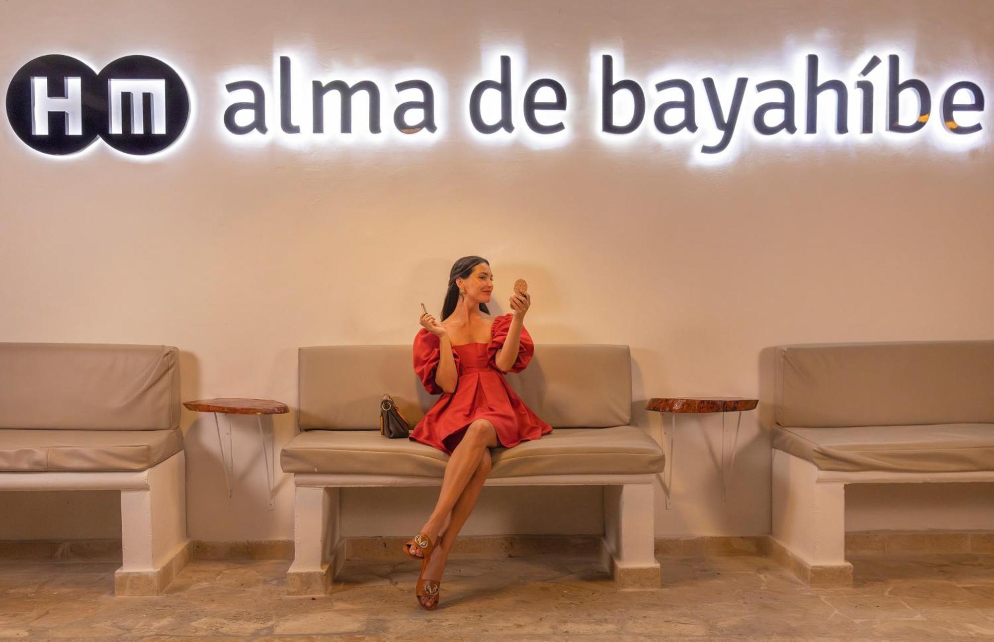 Hotel Hm Alma De Bayahibe (Adults Only) Exterior photo